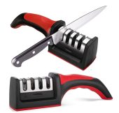 SHARPENING TOOLS